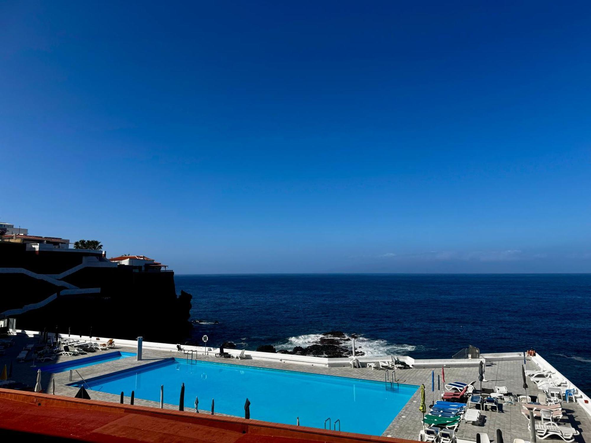 Sand And Salt Live Europa Puerto de Santiago  Εξωτερικό φωτογραφία